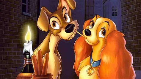 Where To See ‘lady And The Tramp Movie Set In Savannah Ga Hilton