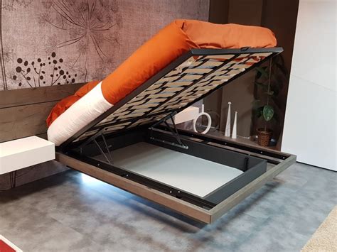 Jul 03, 2021 · il letto spazio matrimoniale ad apertura verticale è un pratico letto a scomparsa che ben si adatta ai molteplici ambienti grazie alle sue finiture moderne ed attuali. Letto matrimoniale design Sorvolo Fimar a prezzo ribassato