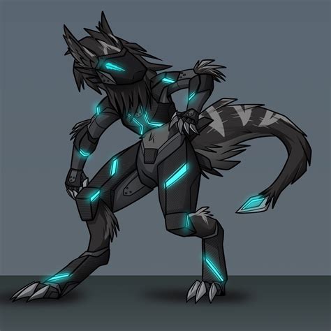 The Protogen Of Equis By Connorcooper Goodreads