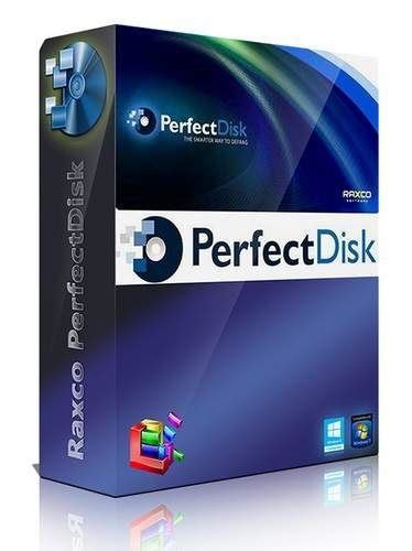 Perfectdisk 140 Build 900 Crack With License Key Free Download