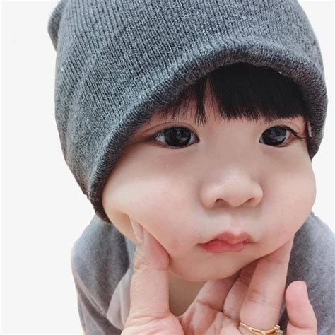 Pictures Of Cute Asian Babies Babyzg