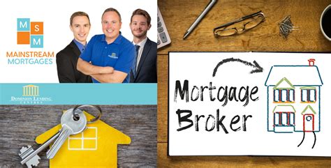 Benefits Of Using A Mortgage Professional Winnipegs Mainstream