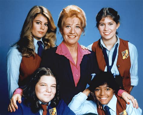 The Facts Of Life Stars Where Are They Now Gallery