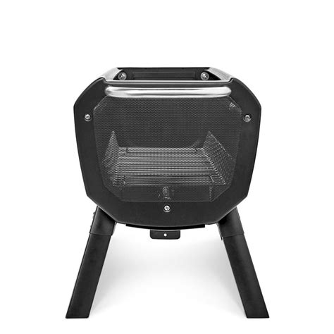 A wide variety of smokeless bbq pit options are available to you, such as gas type, feature, and safety device. BioLite FirePit: A Wood Campfire without Smoke | Fire pit, Campfire, Firewood logs