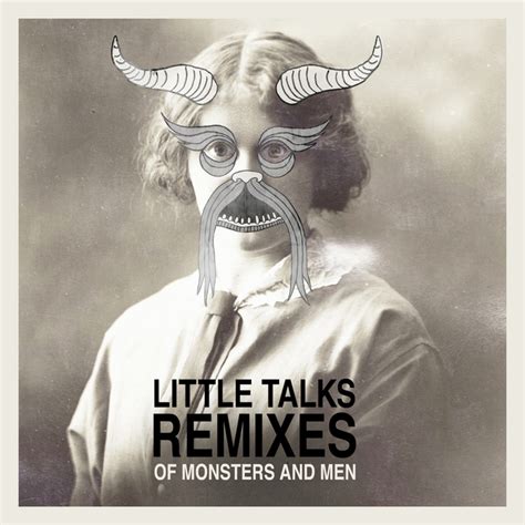 Little Talks By Of Monsters And Men On Mp3 Wav Flac Aiff And Alac At
