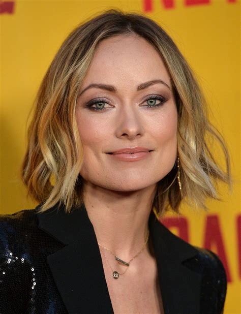 Legacy (2010), cowboys & aliens (2011), the incredible burt wonderstone (2013), and the lazarus effect (2015). Olivia Wilde - "Kodachrome" Premiere in Los Angeles ...