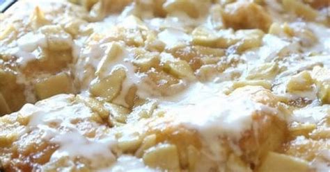 Check spelling or type a new query. Apple Dessert with Biscuits Recipes | Yummly
