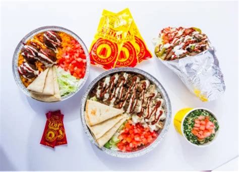 Halal Food In New York 15 Places To Visit When Youre Hungry Halalzilla