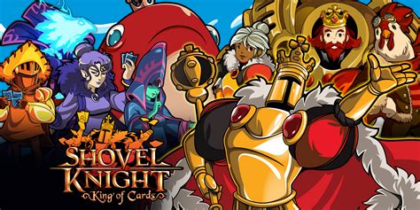 Video Game Shovel Knight Hd Wallpaper