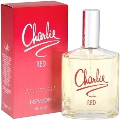 Revlon Charlie Red Perfume By Revlon For Women At Rs 799piece In Hyderabad Id 19564754612