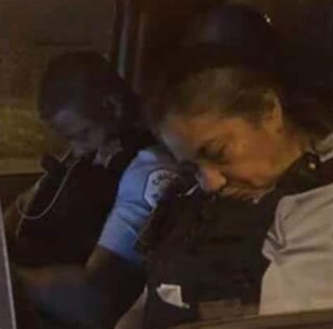 Cops Caught Sleeping To Be Disciplined Chicago Pd Says Chicago Il