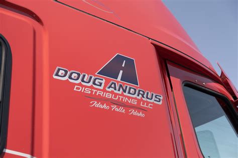 Truck Driving Jobs | Idaho Falls | Doug Andrus Distributing