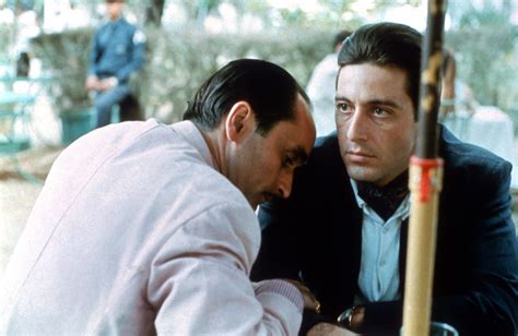 The Godfather Part Ii 1974 Turner Classic Movies