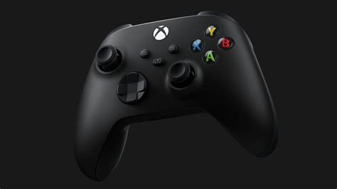 Everything We Know So Far About The New Xbox Series X Controller