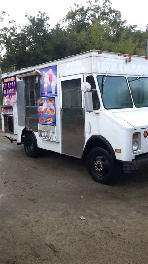 Read through more of its incredible features below! Ice cream truck & food truck for Sale in Riverside, CA ...