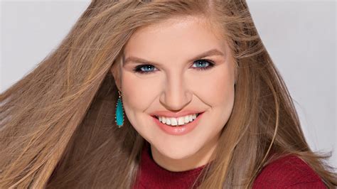Miss Ohios Outstanding Teen 2022 Candidates