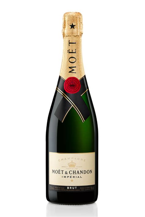 Moet And Chandon Ice Imperial Premier Champagne