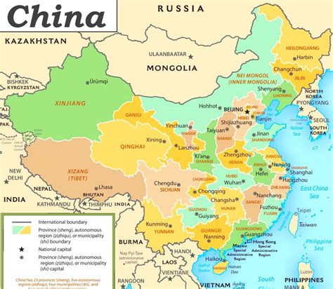 Jump to navigation jump to search. China politische karte