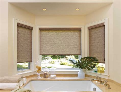 Roller Shades Advantage Blinds Shades And Shutters