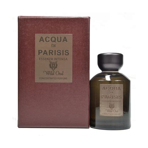 Ladies Fragrance Womens Perfumes Acqua Di Parisis Wild Out Xcite