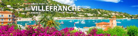 Villefranche France Cruise Port 2019 2020 And 2021 Cruises From