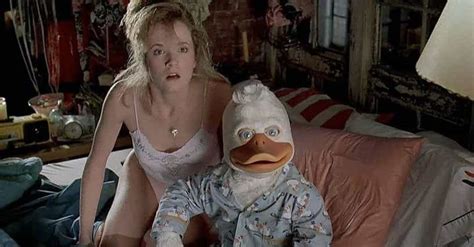 Howard The Duck Is Scarring A Whole New Generation Of Film Fans