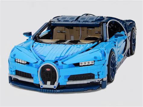 Lego Tech Bugatti Gran Venta Off 58