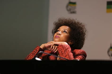 International relations minister, lindiwe sisulu says her family is ready to claim back their ancestral land. Lindiwe Sisulu took down the current ANC regime perfectly… and now she's being tipped for the ...