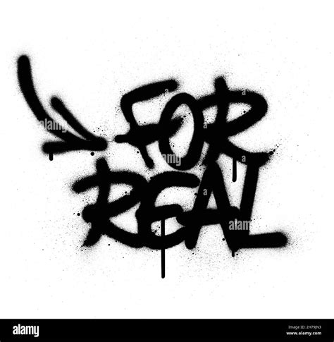 Words Graffiti Stock Vector Images Alamy