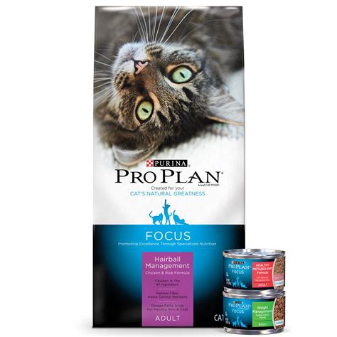 Purina pro plan kitten dry cat food. View larger
