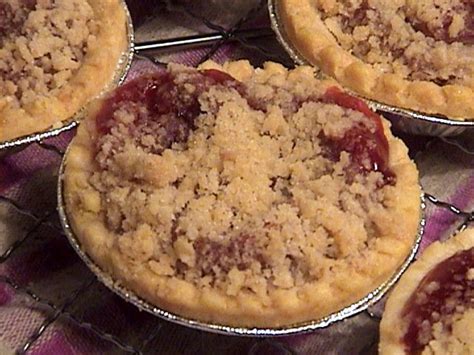 Streusel Topping Recipe