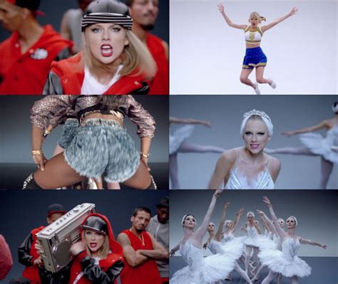 Taylor Swift Shake It Off Montage Acupuncture Marketing