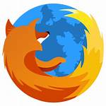 Firefox Icon Library Fox Os Browser Fire