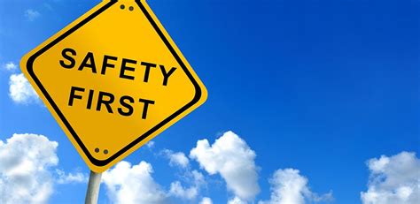 9 Personal Safety Tips For Everyday Life Oregon Jewish Life