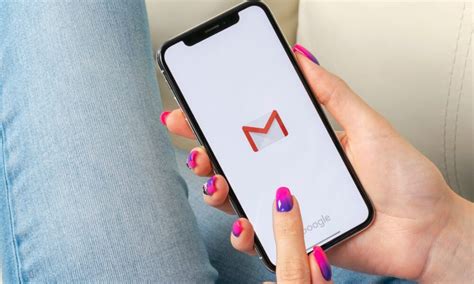 How To Set Gmail As Your Default Mail App On Ios 14 Sautitech