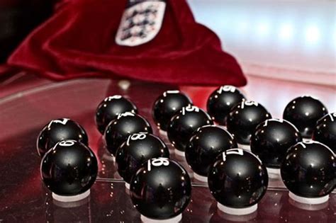 9 november 20209 november 2020.from the section fa cup. What time is the FA Cup third round draw? Everything you ...