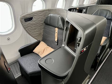Turkish Airlines Business Class Seats Pictures Two Birds Home