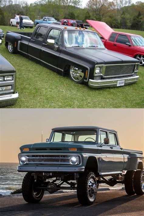 Our Favorite Chevy Trucks Of All Time Best Place Tucks In 2022