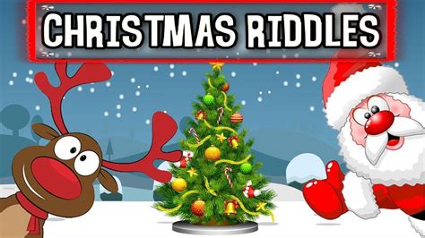 These christmas riddles cards also can be used in an advent activity. Christmas Brain Riddles and Answers | Family Fun and Great ...