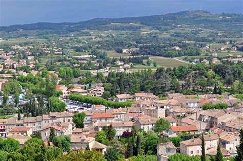Le 22 septembre 1992, un violent orage s'abattait sur cette région du vaucluse qui se trouve au pied du mont ventoux. Our House in Provence: Vaison-la-Romaine