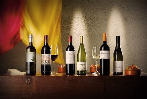 Wines From Spain Hunting Spain