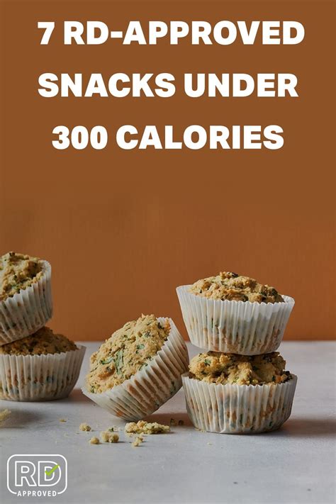 7 Rd Approved Snacks Under 300 Calories Nutrition Myfitnesspal Low Calorie Recipes Snacks