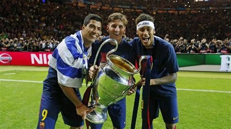 Barca linked with free transfer for psg defensive star. FC Barcelona Champions League victory celebrations (full ...