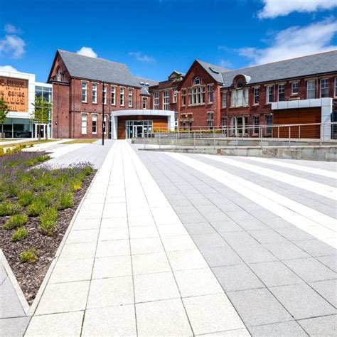 Ebbw Vale College Square Tobermore For Professionals