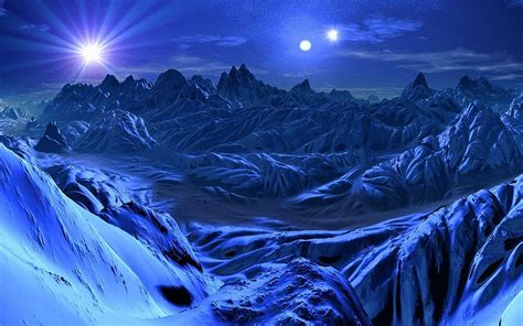 Blue Mountain Wallpapers Top Free Blue Mountain Backgrounds