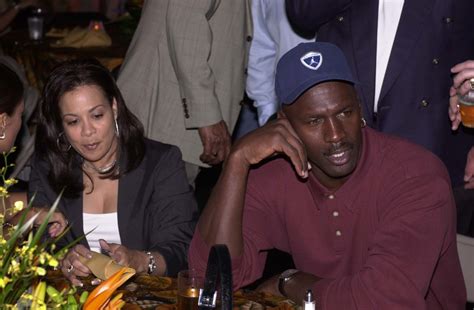 Photos Meet The Ex Wife Of Legendary Nba Star Michael Jordan The Spun