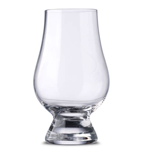 The Glencairn Glass The Official Whisky Glass Single 7 Uncle Fossil Wineandspirits