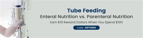 Enteral Nutrition Vs Parenteral Nutrition Learn It All With Hpfy