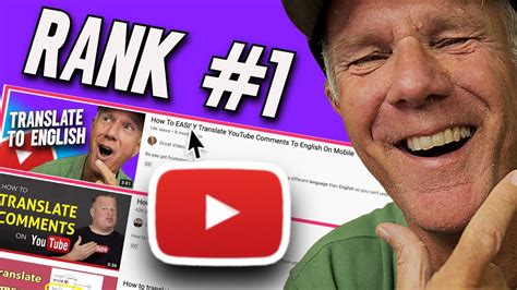 Improve Your Youtube Search Rankings With These 7 Tips Youtube