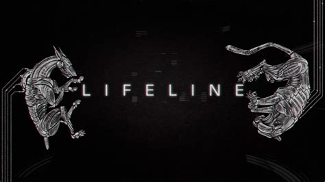 Kayzo X Black Tiger Sex Machine Lifeline Feat Point North Lyric Video Youtube Music